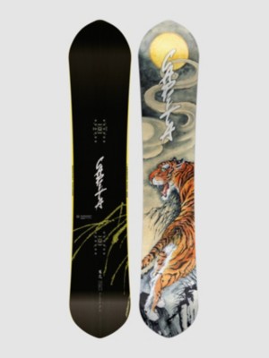 スノーボード CAPiTA KAZU KOKUBO PRO CAPiTA Kazu Kokubo Pro 2025 Snowboard - buy now | ID-732375